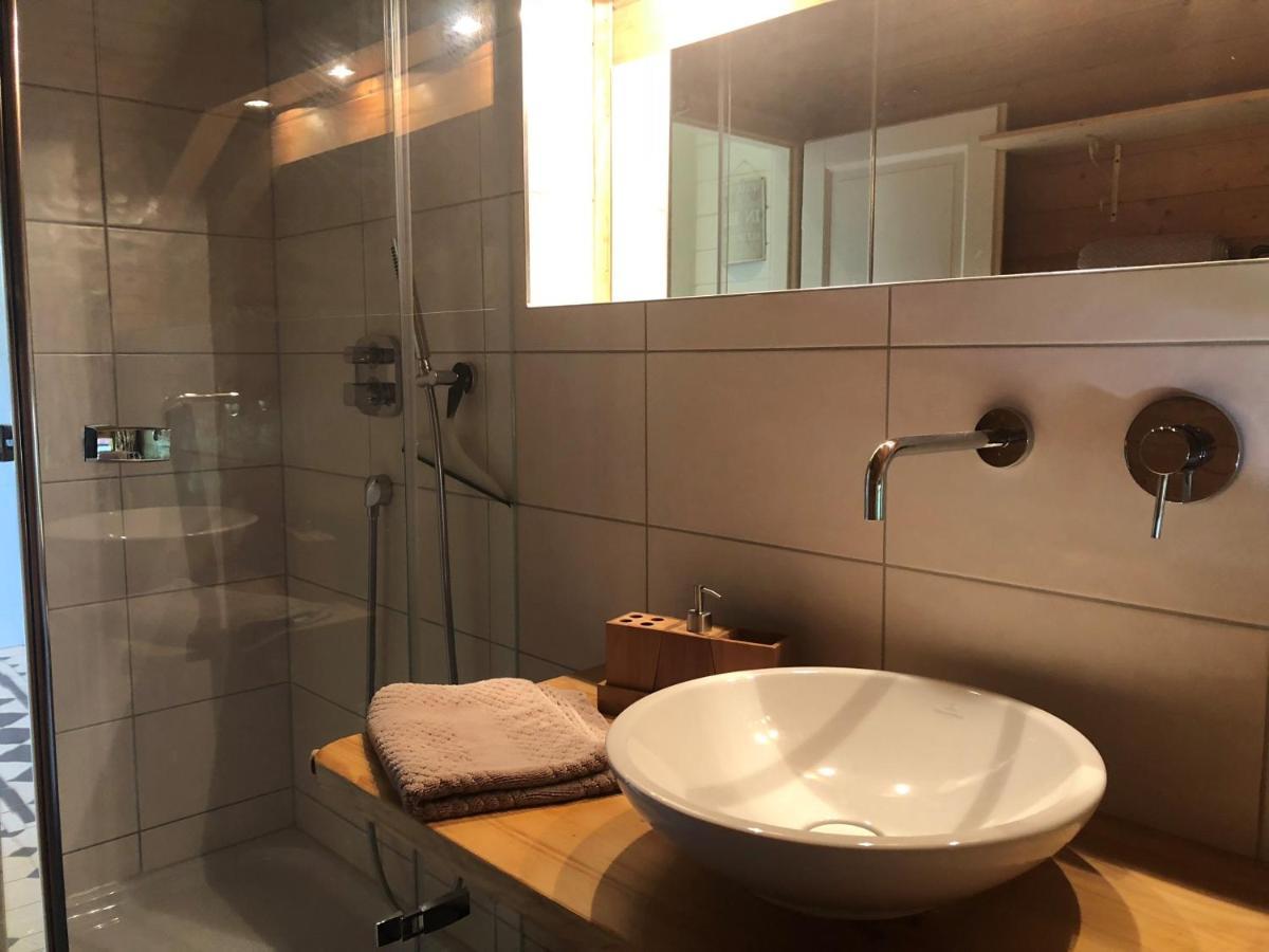 Rotes Haus In Fuessen Apartment Klassik 외부 사진